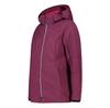 CMP Куртка софтшелл Long Fit 3A22226