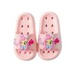 My Little Pony Girls' Quick-Dry Non-Slip Bathroom Slippers with Thick Sole
