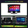 Android 13 Wireless CarPlay Auto Car Radio For LADA Xray X-ray 2015-2019 Multimedia 4G WIFI GPS Navigation Screen