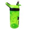 Minecraft Childrens/Kids Creeper Lunch Bag And Bottle Set