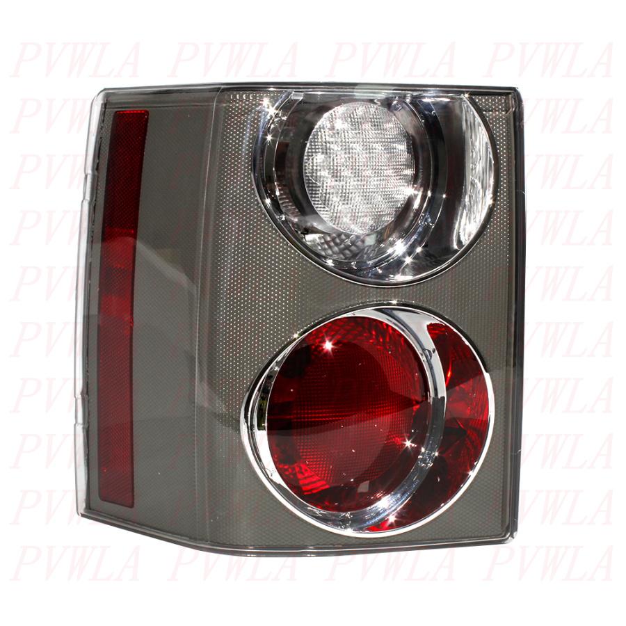 For Range Rover Vogue L322 2002 2003 2004 2005 2006 2007 2008 2009 LED Tail Light Rear Brake Lamp Tail Light Car Accessories