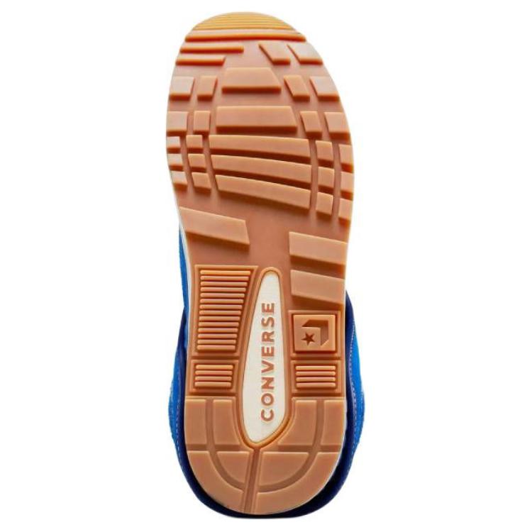 Converse Ader Error x Wave Trainer Azul Branco Antigo Tofu Tênis Unissex A14290C