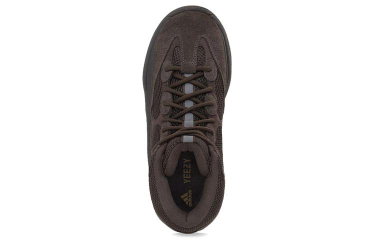 Yeezy Desert Boot Adidas Originals 'Oil' 2019 EG6463
