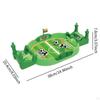 Soccer Game Interactive Toy Board Desktop Football Small for Dorm Playroom