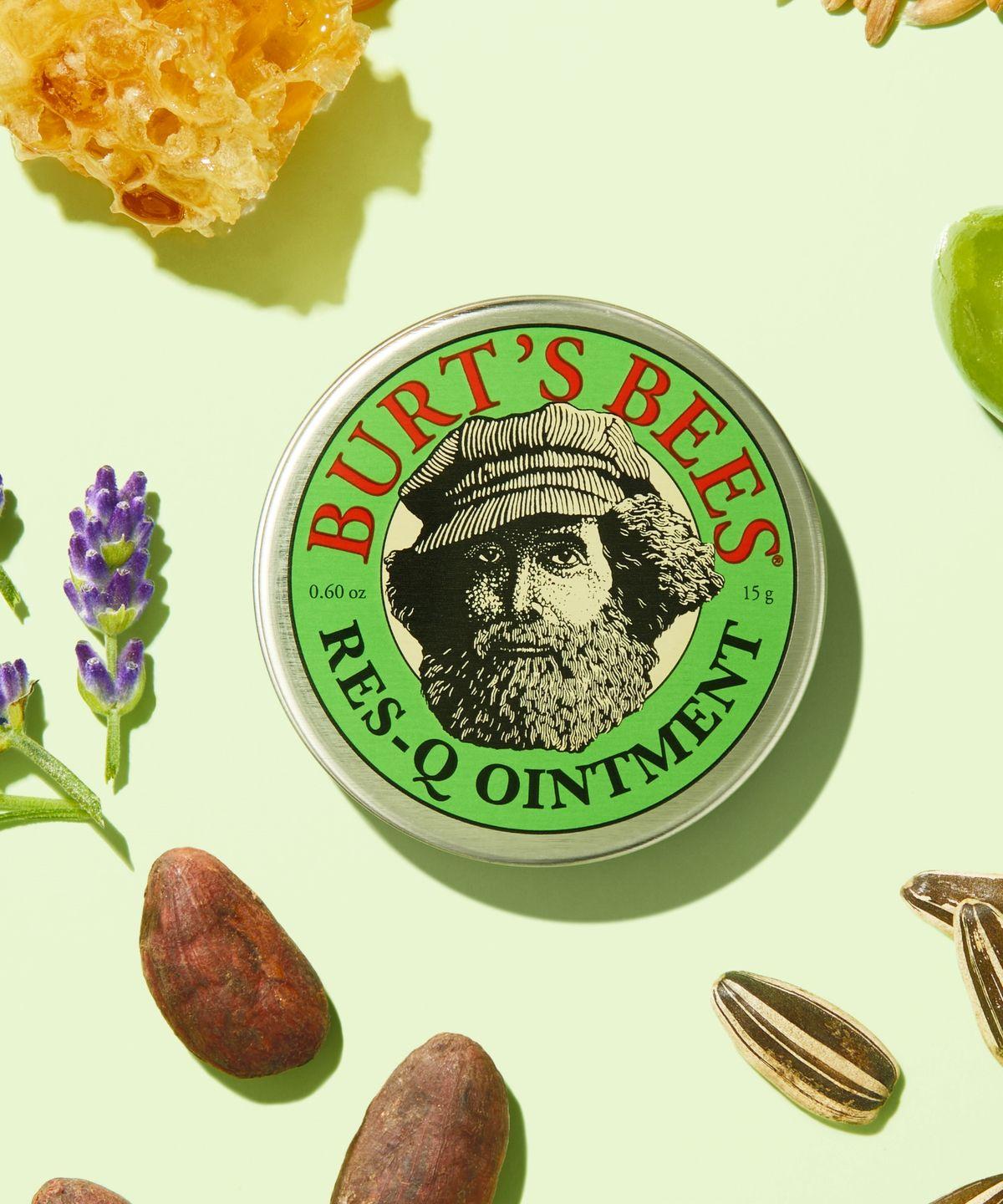 Res-Q Ointment 15g x 2