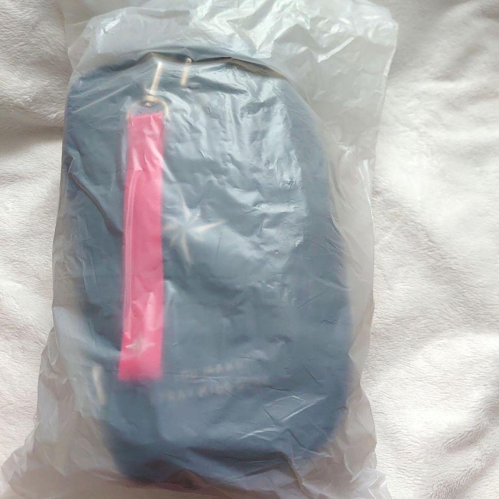 [USED] Stray Kids Light Stick Pouch Penlight