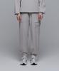 NATIONALGEOGRAPHIC N242Upt940 Adélie Lightweight Woven Stretch Cargo Jogger Pants Mourning Beige