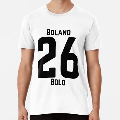 Scott Boland 26 Australian Cricket Premium T S To 5XL Made In the AU/USA T-Shirt