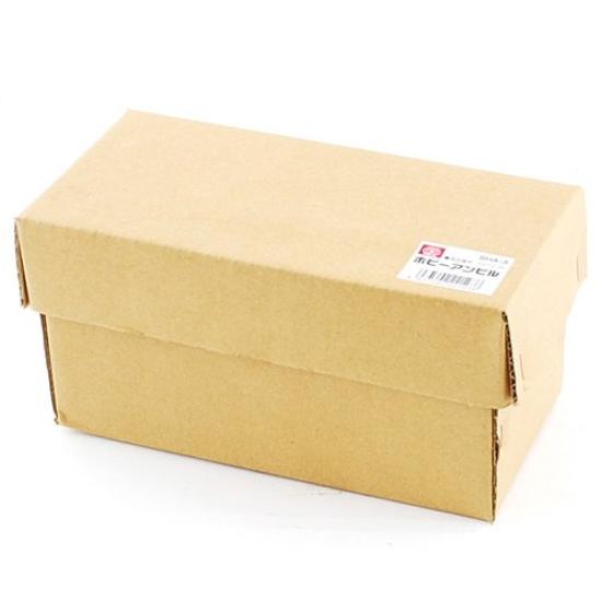 SK11 Hobby Anvil Top Size 117 X 60mm (SK11) 3.0kg SHA-3