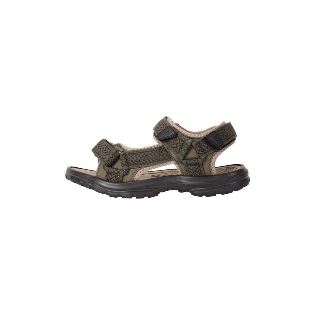 Mountain Warehouse Mens Crete Sandals