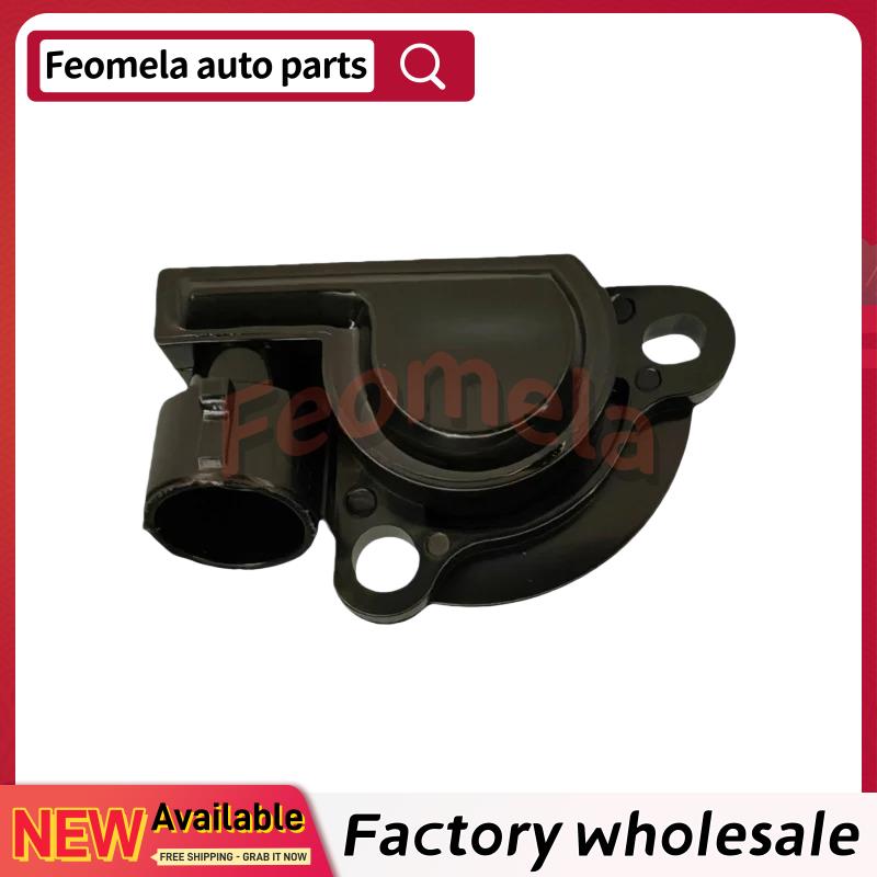 SMW299934 New Throttle Position Sensor TPS for Great Wall Voleex Cowry V80 Haval Wingle 4G63 4G64 Engine High Quality
