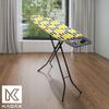 KADAX Ironing Board Cover Pad Fitted 126x45 Cm