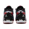 SALOMON XAPRO V8 GTX L41735200 BLACK FIRD FAD