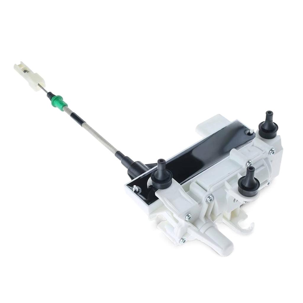 Actuator de blocare a ușii auto cu răspuns rapid 51227368451 51227368452 pentru G12 M760I 51217368449 51217368450 Seif convenabil