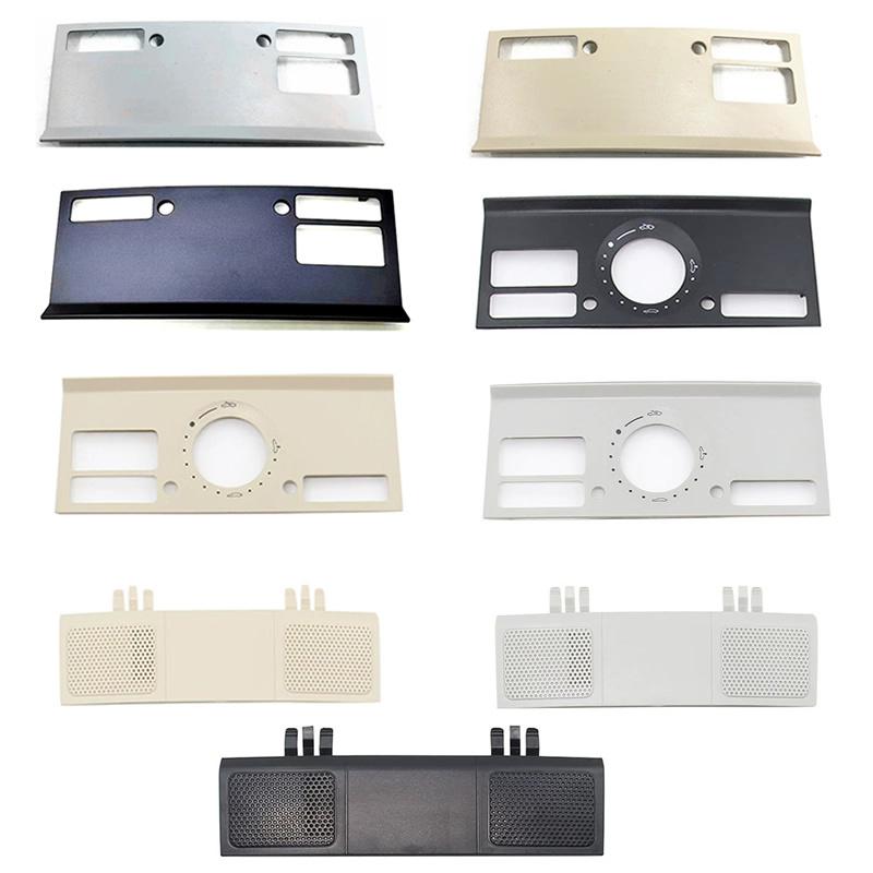 Capac Lampă Plafon Cadru Lampă de Citit Tavan Carcasă Pentru VW Tiguan Passat B7 CC Golf 6 Skoda Superb Octavia Yeti