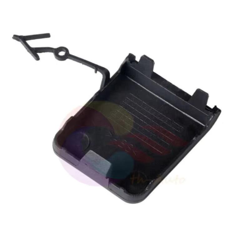 95B807500 Pokrowiec na tylny hak holowniczy do Macana 2014-2018