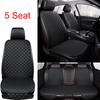 Universal Style Car Seat Cover Cushion for ACURA All Car Models MDX Astra RDX CDX ZDX RL TL RSX Car Accessories