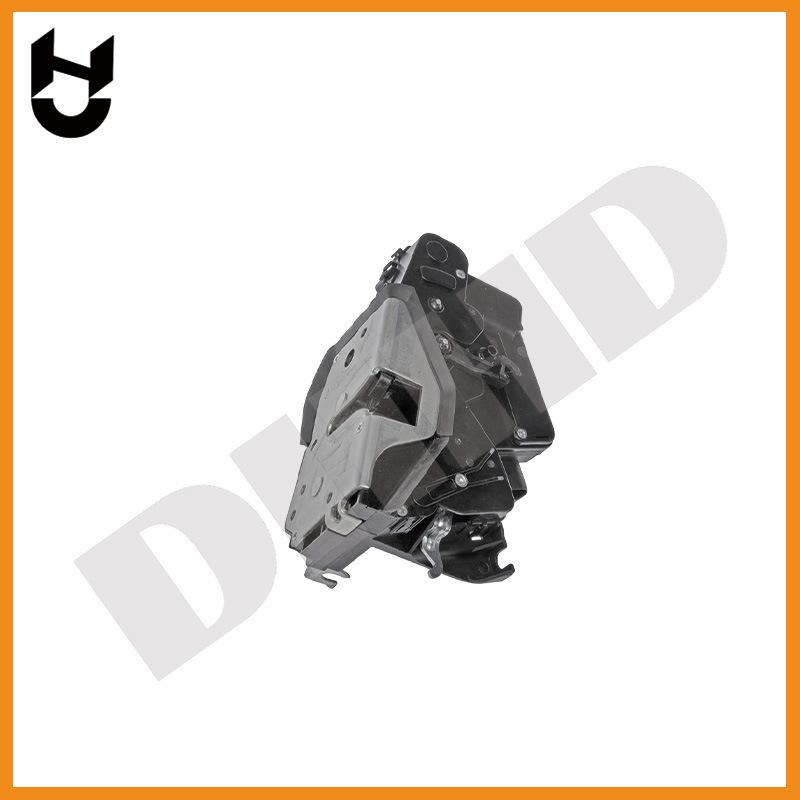 BMW 3 Series Door Lock Actuator: Front Right (51217011244) & Front Left (51217011241).