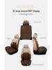 Haima Car Linen Seat Cover: All-Season Cushion for Haifuxing, Huandong M3/M6, S5/S7 Models