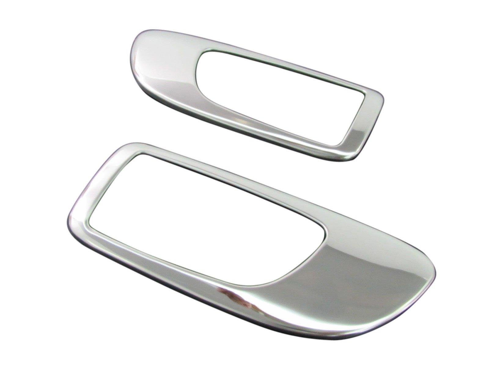 

BRIGHTZ Premacy CW Chrome Inner Door Handle Cover Plate CWEFW CWFFW CWEAW 9143 [INS-DHC-024-A2C0]