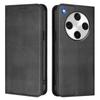 Flip Leather Case For OPPO Find X9 X8 X5 Pro X9 X8 X7 Ultra X7 X5 X3 Lite X5 K12x K13Turbo Phone Magnetic Wallet