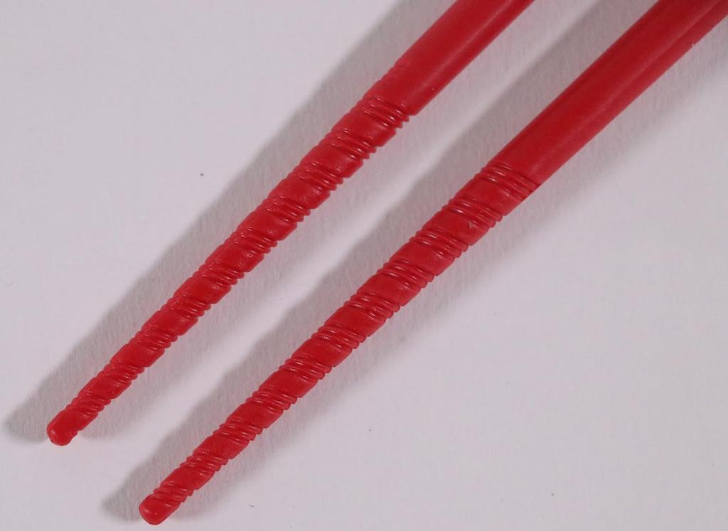 Bețișoare de gătit Kanda KD Fabricate în Japonia Tsubame Sanjo Red Tornado 454185 22.5cm