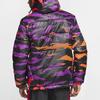 Jordan Short Hooded Jacket Men Outerwear Camouflage BQ5696-551