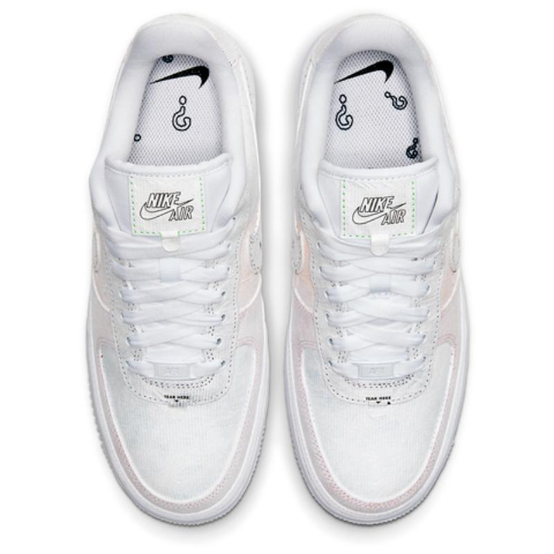 Nike Air Force 1 Low Lx 'Reveal' Women's Sneakers CJ1650-100