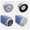 Wanxiang Stainless Steel Vacuum Insulated Travel Mug
