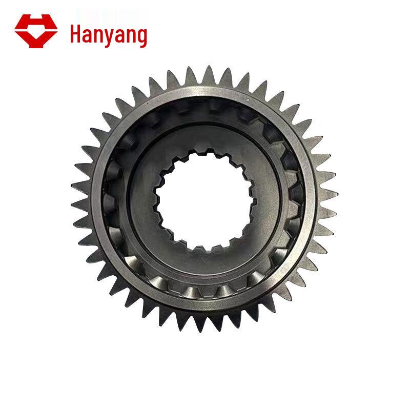 Hanyang Automotive Gearbox Drive Gear