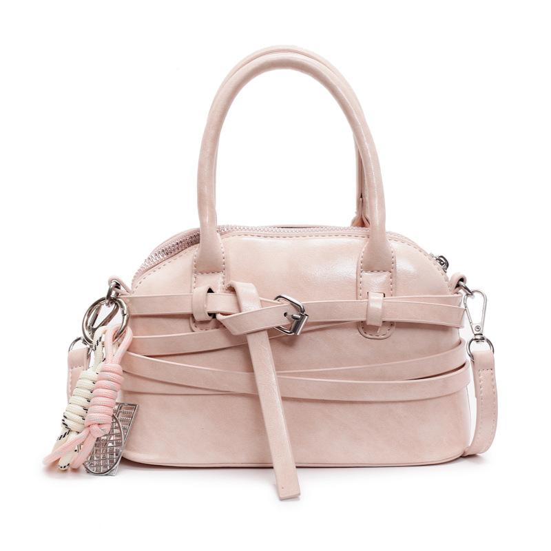 Mode Handtrage Kleine Quadratische Tasche Neue Vielseitige Schultertasche Lässige Umhängetasche