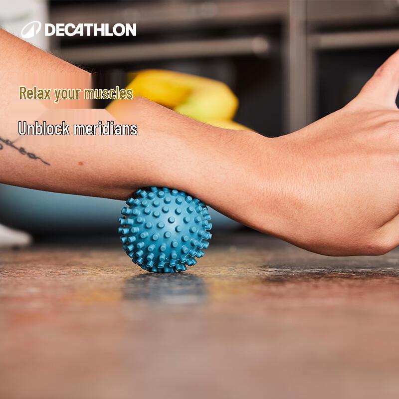 Portable Handheld Muscle Massage Roller