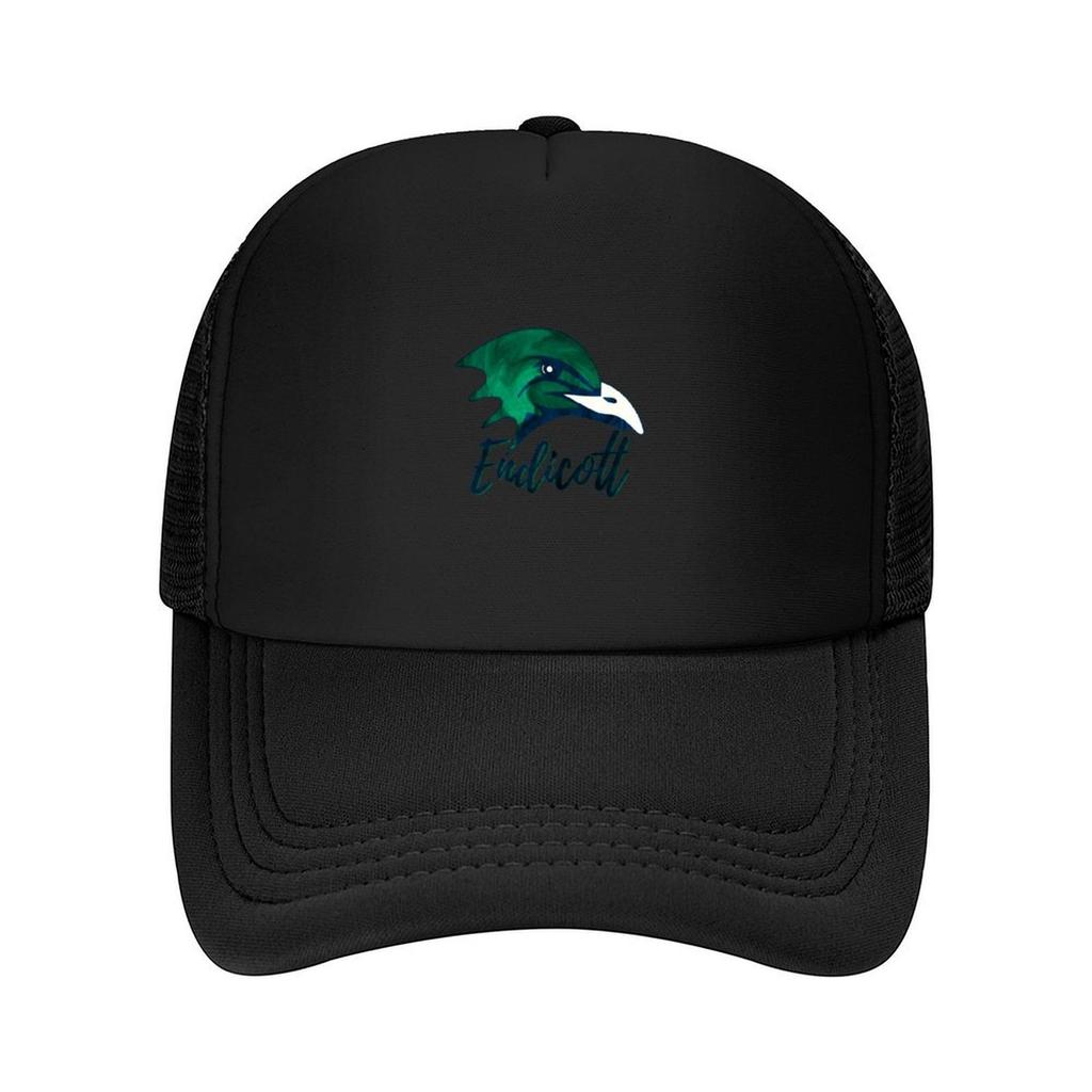 Endicott College (3) Baseball Cap Luxury Man Hat fishing caps man Luxury man cap sun caps Girl Men's
