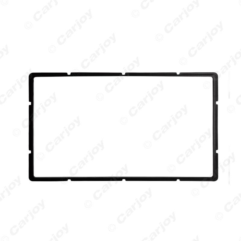 Mazda MPV 2DIN Autoradio Modifikationsblende Frontplatte