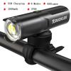 Accesorii pentru ciclism – Lumini și iluminare pentru biciclete