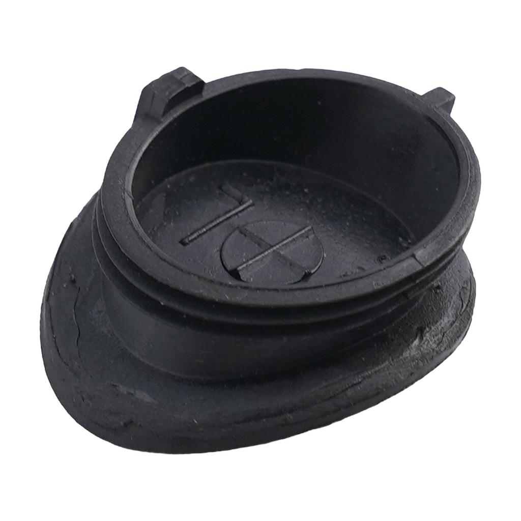 Easily Installation Screw Cover Cap Door Handle 51419167013 ABS Auto Parts Car Accessories Replacement Installation