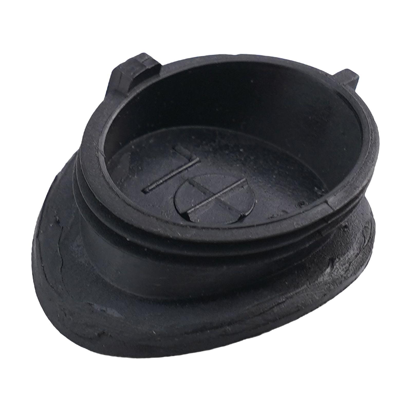 Exquisite New Easily Installation Screw Cover Cap Tool ABS Car Accessories Replacement Replacement Installation China Mainland