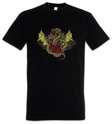 Üst giysisi – T-shirtler