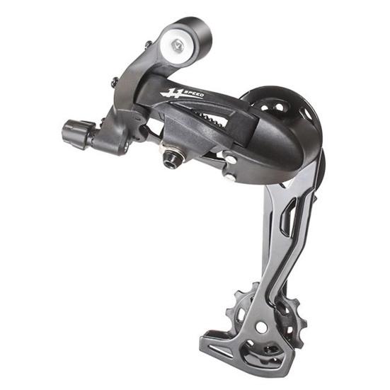 7/8/9/10/11-speed Rear Derailleur Noiseless High Rigidity Strong Compatibility Premium Bike Rear Gear Shifter for MTB