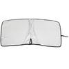 Windshield Car Front Car Light Heat Summer UV Easy Installation and Interior Car Design Mercedes-Benz C-Class (2015-2021) Sunshade, Sunshade, Shade,