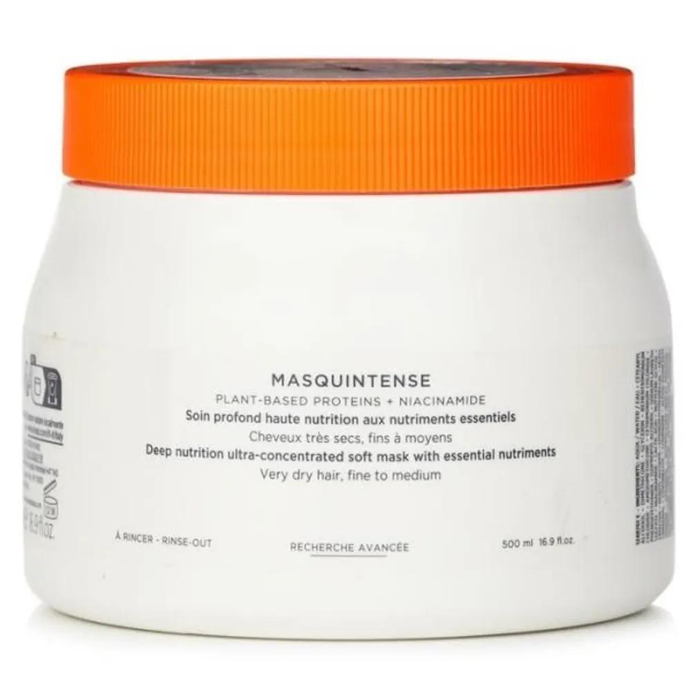 Kérastase Nutritive MassQuintense Hair Mask 500ml