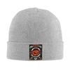 Helloween Rock Band Warm Knitted Cap Winter Knit Bonnet Hat Skullies Beanies Hip Hop Caps for Unisex
