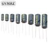 25V 35V 50V 63V 100V 160V High Frequency Low ESR Aluminum Capacitor 3300UF 4700UF 2200UF 470UF 680UF