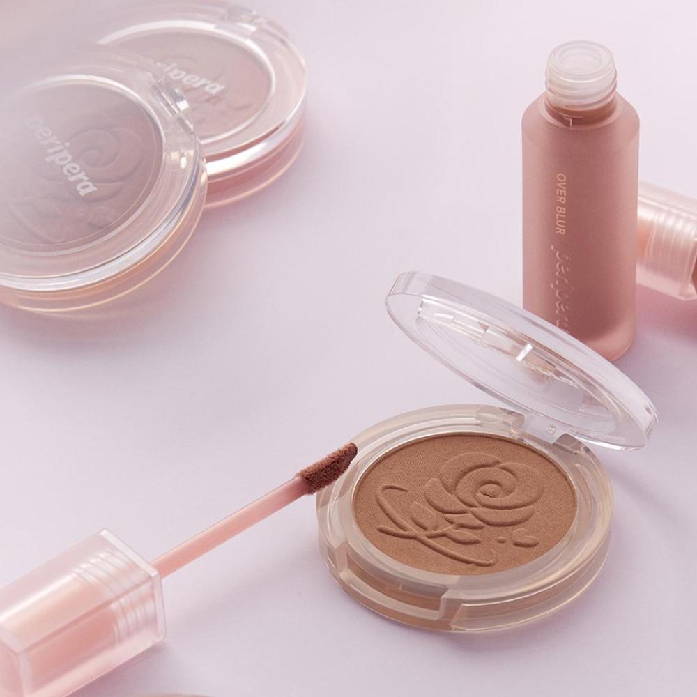 Peripera Pure Blushed Sunshine Cheek 4.2g