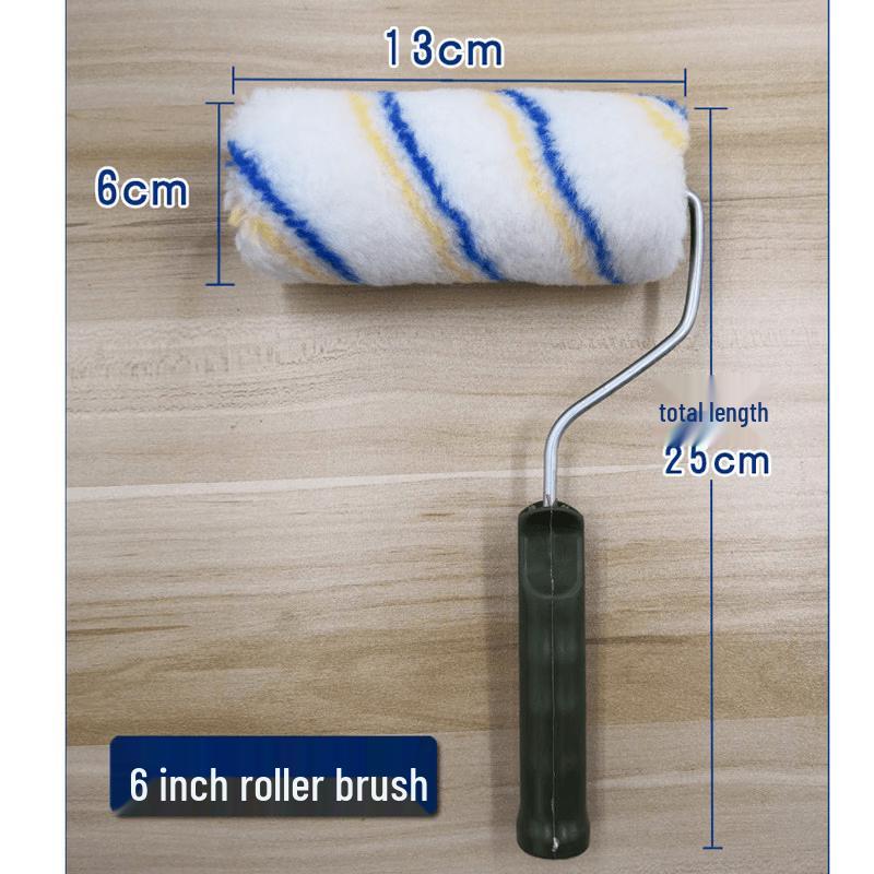 Jingyi Latex Paint Roller Brush