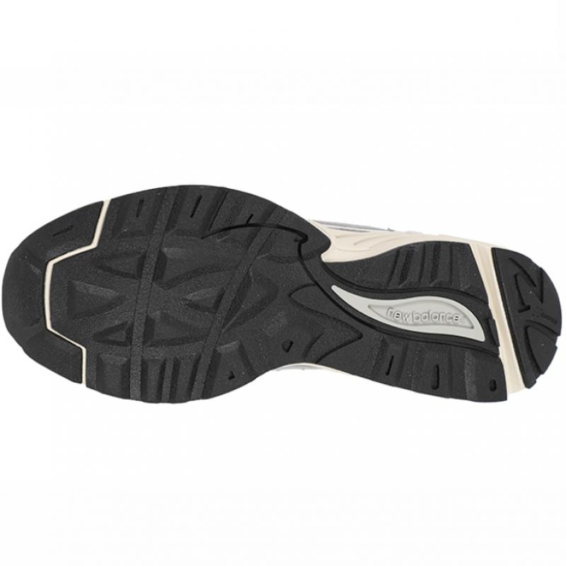 New Balance 878 Gray Sneakers
