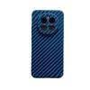 Compatible with Honor 500Pro: Magic 8 Fiber Texture X70 Matte Full Coverage GTPro Phone Case