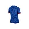 New Nike Soccer Jerseys Men's True Blue FV3510-433