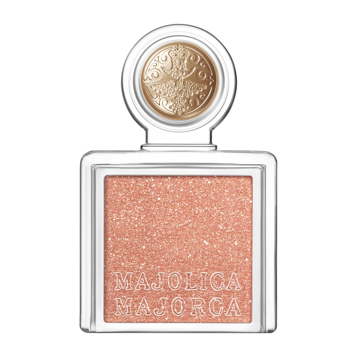 Majolica Majorca Тени для век Majoscope Shadow PK310 1г Жемчужный блеск Высокая пигментация Блеск Высокая стойкость MAJOLICA MAJORCA (Небольшая температура)