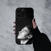 English actor H-Hero Fiennes T-Tiffin Phone Case For iPhone 17pro,16,15,14,13,12,11 Plus,Pro Max,XS,Soft Silicone Black Cover